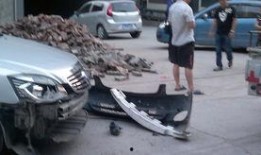 芒市车祸最新爆料消息,事故原因揭秘，伤亡情况及后续处理全解析”