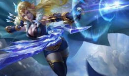 爆料最新英雄艾琳是谁